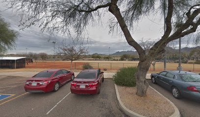 Horizon Park Softball Field