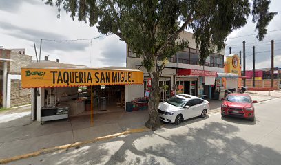 TAQUERIA SAN MIGUEL