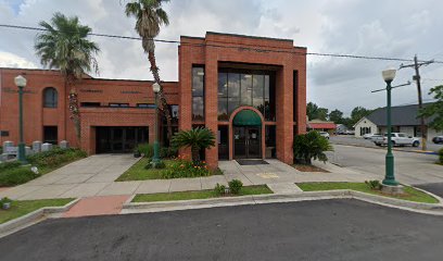 Carencro City Hall