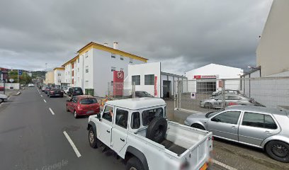 Unirego Motores - Concessionário Honda - Oficina