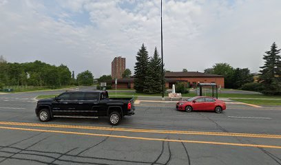 Sudbury Victory Centre