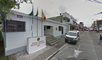Estación de Policía Cuba