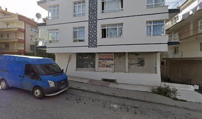 Mamak Bulaşık Makinesi Servisi