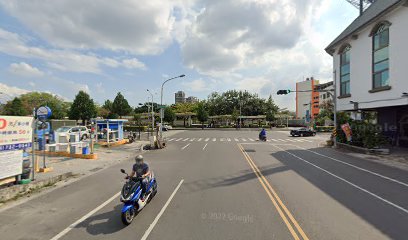 uTagGO 俥亭屏東市香蕉巷停車場