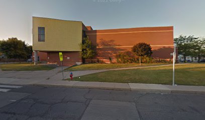 Queen Mary Elementary School