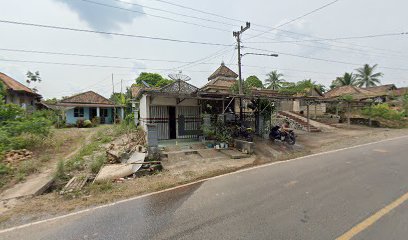 Masjid/Mushollah