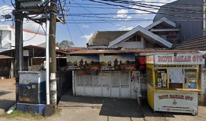 Toko Cahaya Nufis