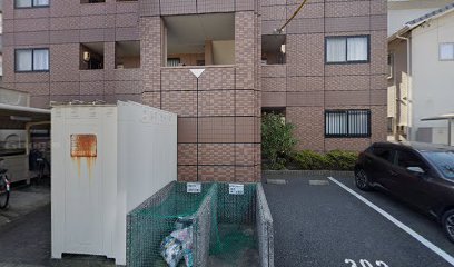 俊マンション