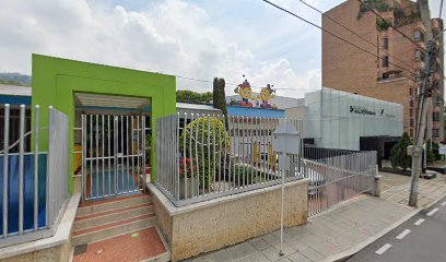 Jardin Infantil Kid's Park