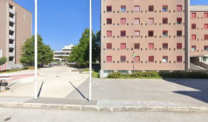 Srednja vzgojiteljska šola, gimnazija in umetniška gimnazija Ljubljana