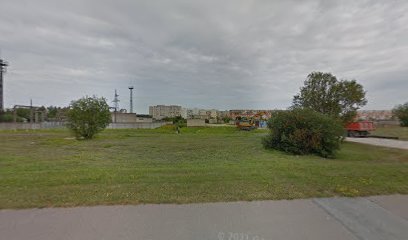 Narva Tehnoülevaatus