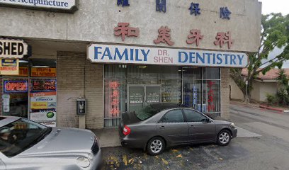 Tien-Chien Shen Dental Corporation