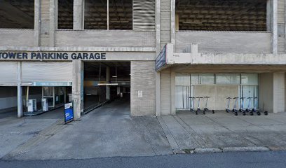 99 Tower Parking Garage