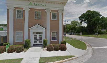 Regions Bank