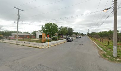 Centro De Salud Los Guerra.