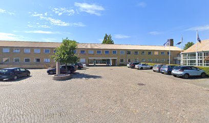 Idrætshøjskolens Elevforening Sønderborg