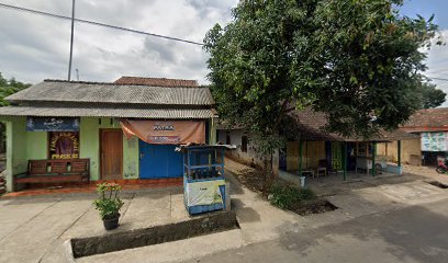 Sinar Agung Elektrik