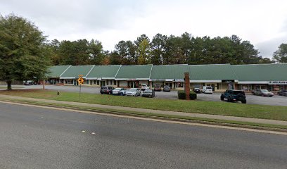 Chiropractic Family Care - Pet Food Store in Marietta Georgia