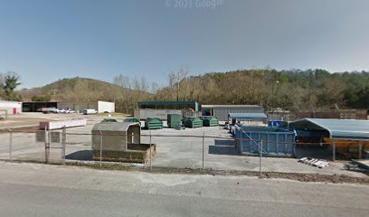 Collegedale-Ooltewah Recycling Center