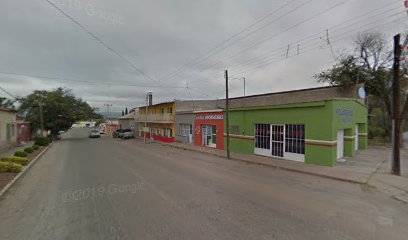 Carnitas Michoacanas