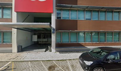 Esindus Portugal - Soluções Técnicas Industriais, Unipessoal Lda