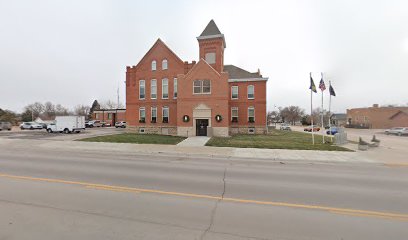 NE State Probation Office