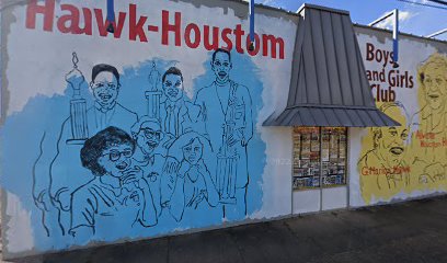 Hawk-Houston Youth Enrichment Center