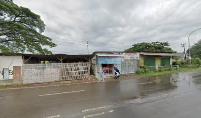 Berkah Laundry