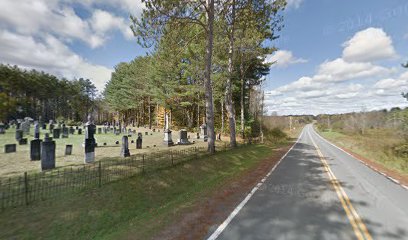 Woodin Corners Cemetery