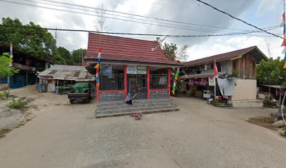 Kelompok Kenanga