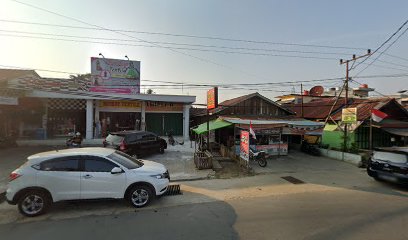 kota sendawar