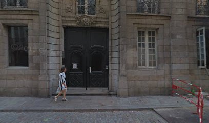 Me SALAGNON : Droit Bancaire et Commercial à Nantes