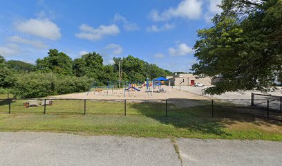 Ashaway Elementary School Playground