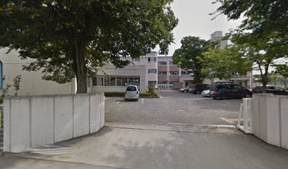 熊谷市立奈良中学校