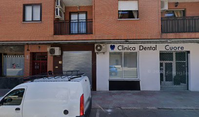 Milenium Dent Odontologia General en Fuensalida