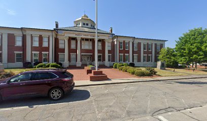 Warren County Probate Court