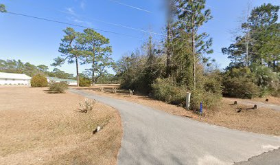 Perdido Beach Baptist Church