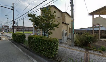 フロンティア薬局富山中央店