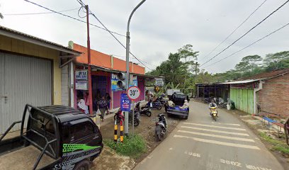 Bakso Manatahan