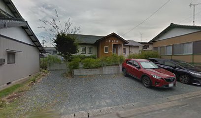 磐田市 子育て支援センターこどもの森のひろば