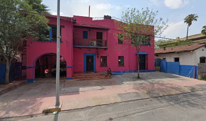 Casa Ronda