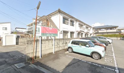 朝生田町河野パーキング