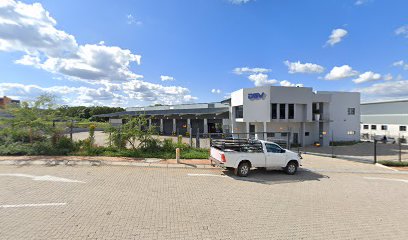 Dsv Distribution Nelspruit