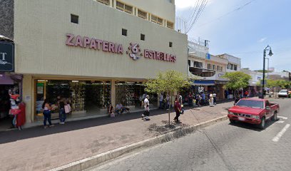 Zapatería Roy's