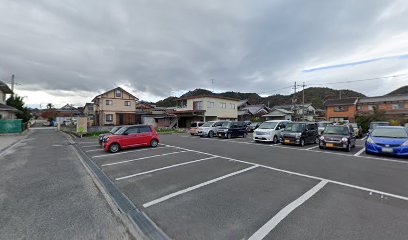 近江兄弟社ひかり園駐車場