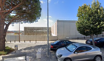 Igreja Mortuária Porto Salvo