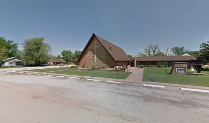 Lamont United Methodist Church