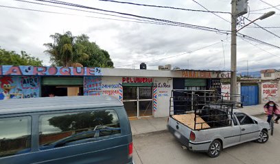 Peluqueria De La Rosa