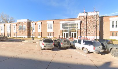 Campbell County Building & Planning