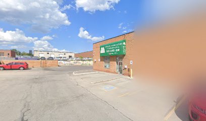 密西沙加華人協會 Chinese Association of Mississauga